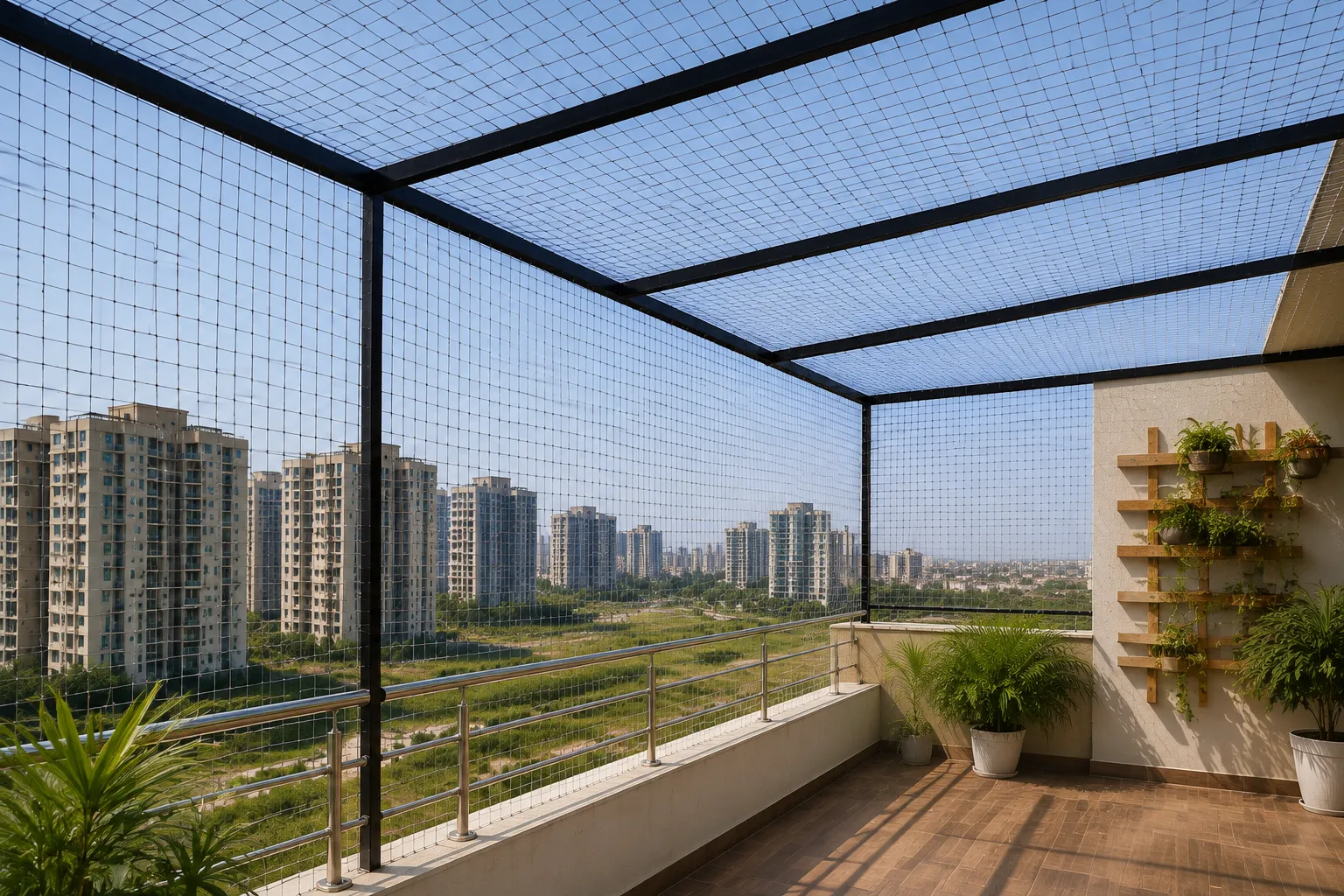 Cricket / Sports Net